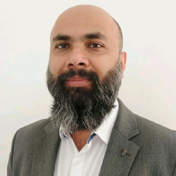Miheer Mankikar